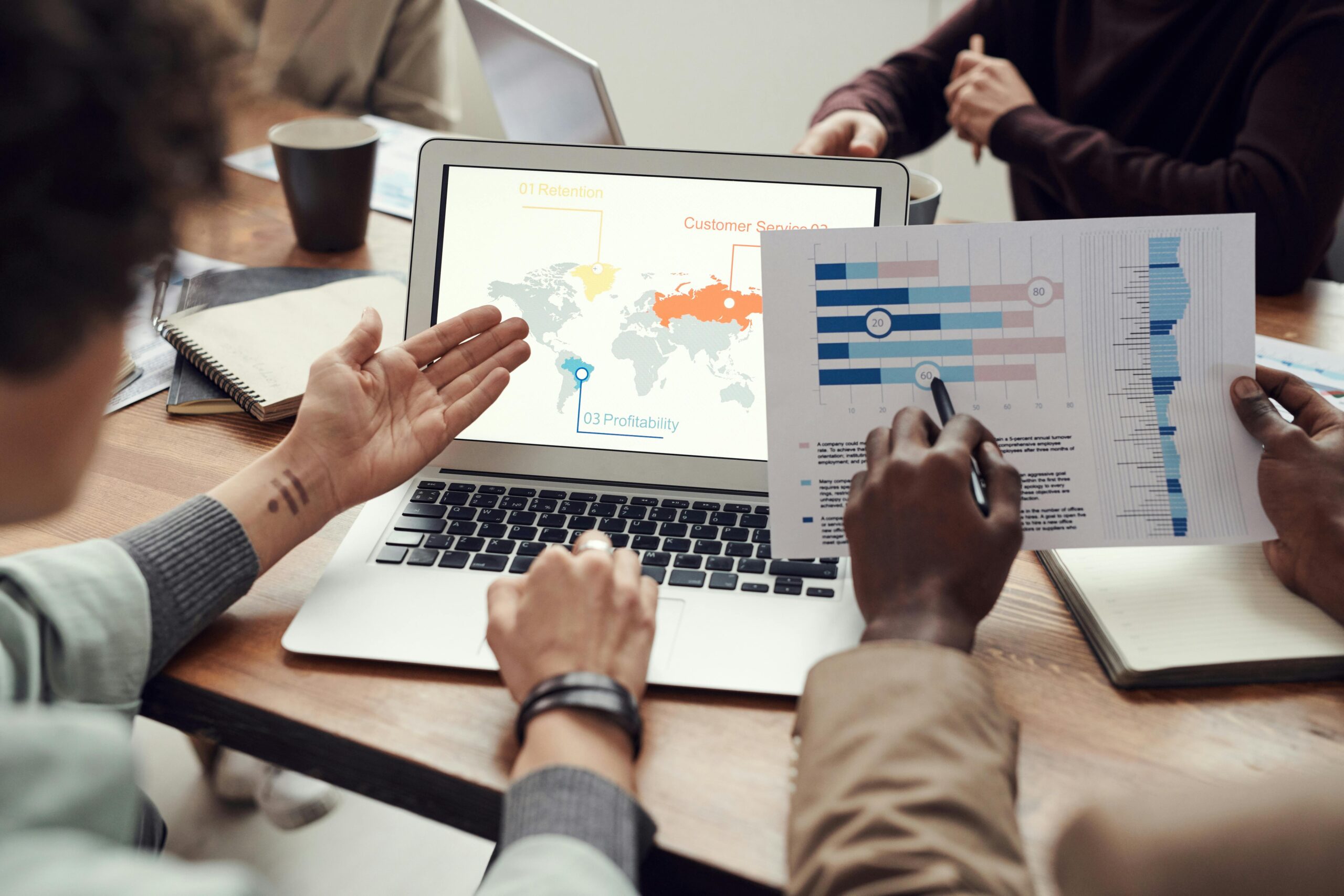 Beyond Copilots: How AI Agents Will Redesign Enterprise Workflows